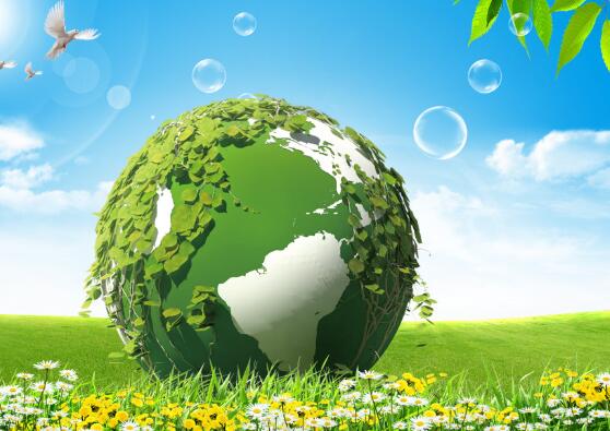 【情形保；；ぁ2019天下两会·聚焦环保