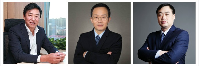 金百博·(中国区)有限公司官网